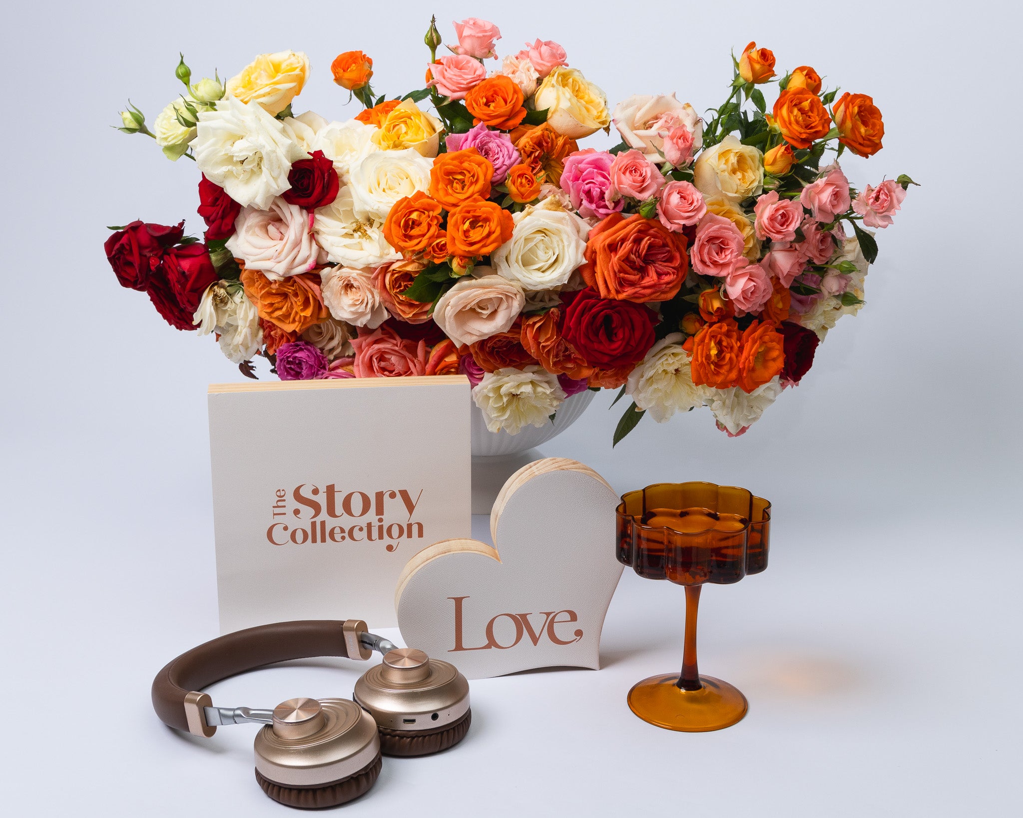 The Duet: Christmas Edition