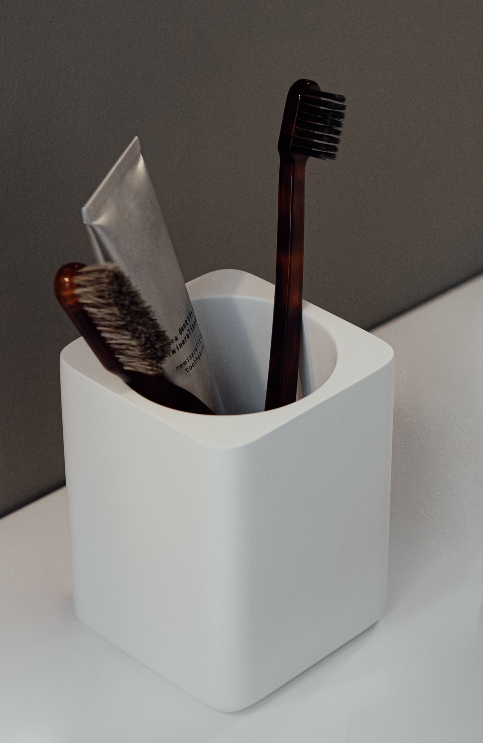 REQUITED –  A Love Story About Your Love Story